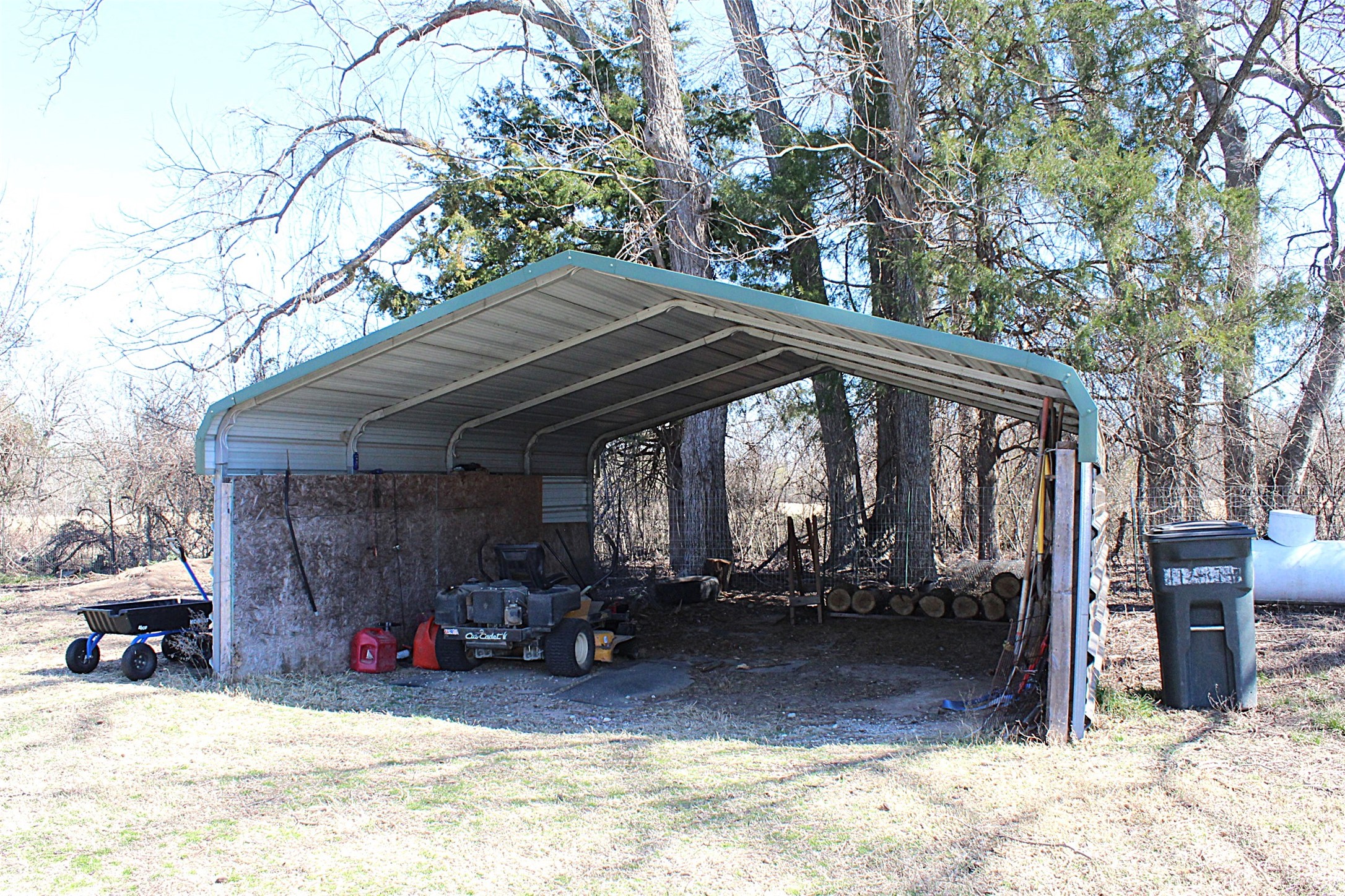 4776 NE County Road 2120 Road Talco TX 75487