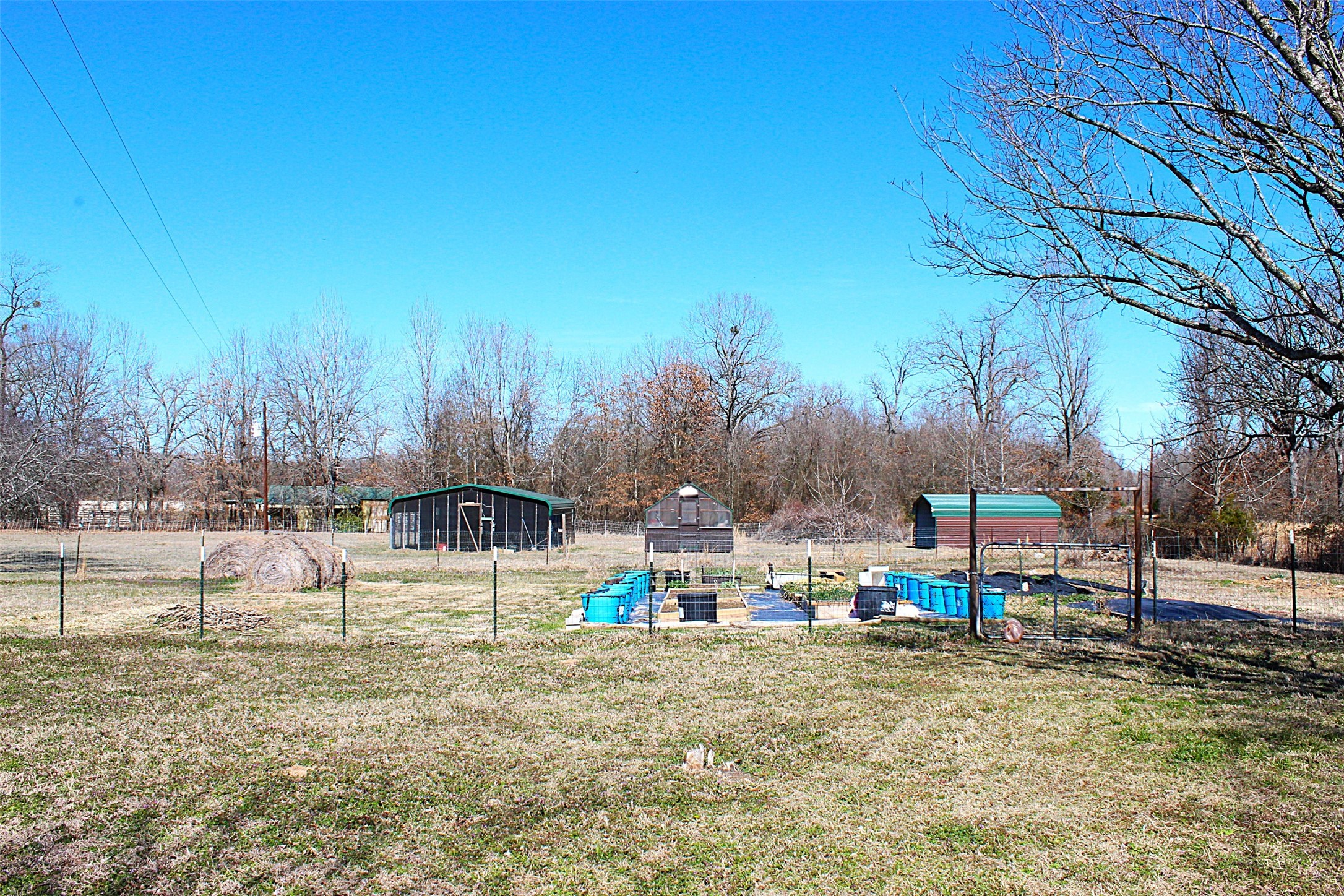 4776 NE County Road 2120 Road Talco TX 75487