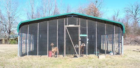 4776 NE County Road 2120 Road Talco TX 75487