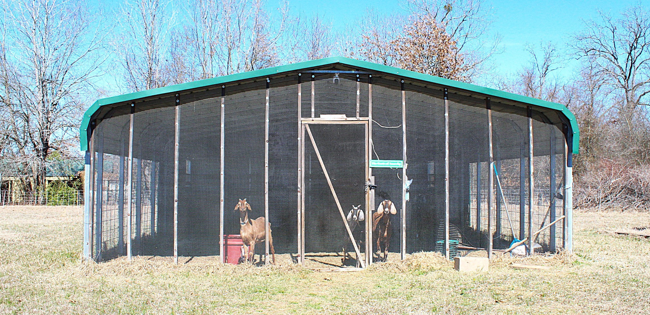 4776 NE County Road 2120 Road Talco TX 75487
