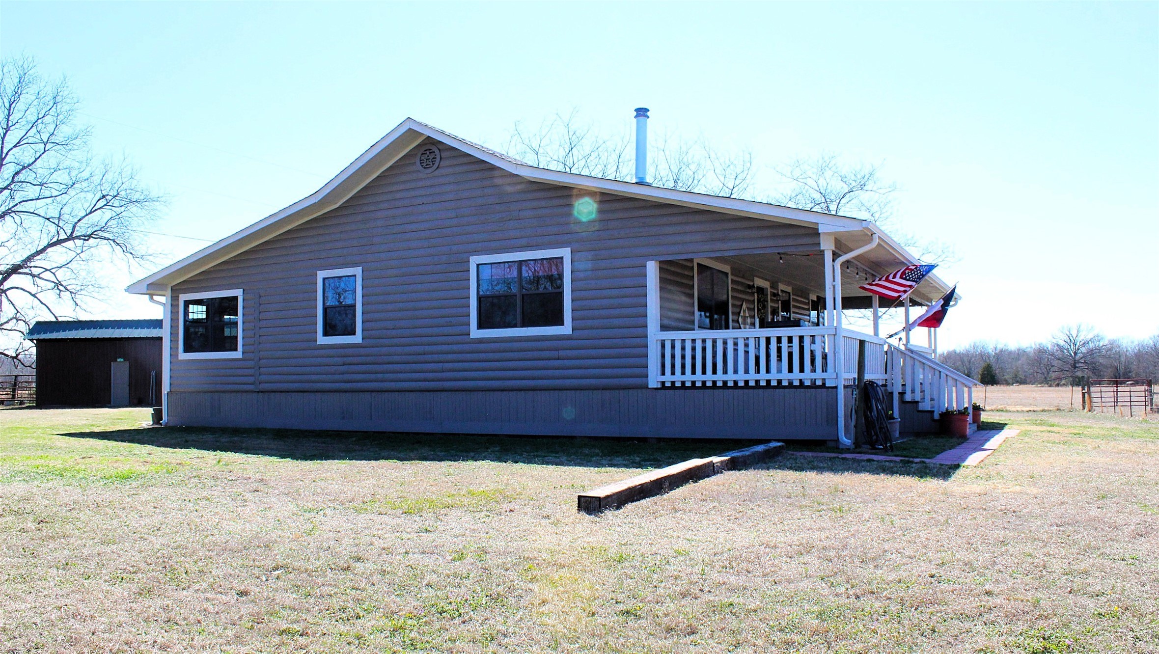 4776 NE County Road 2120 Road Talco TX 75487