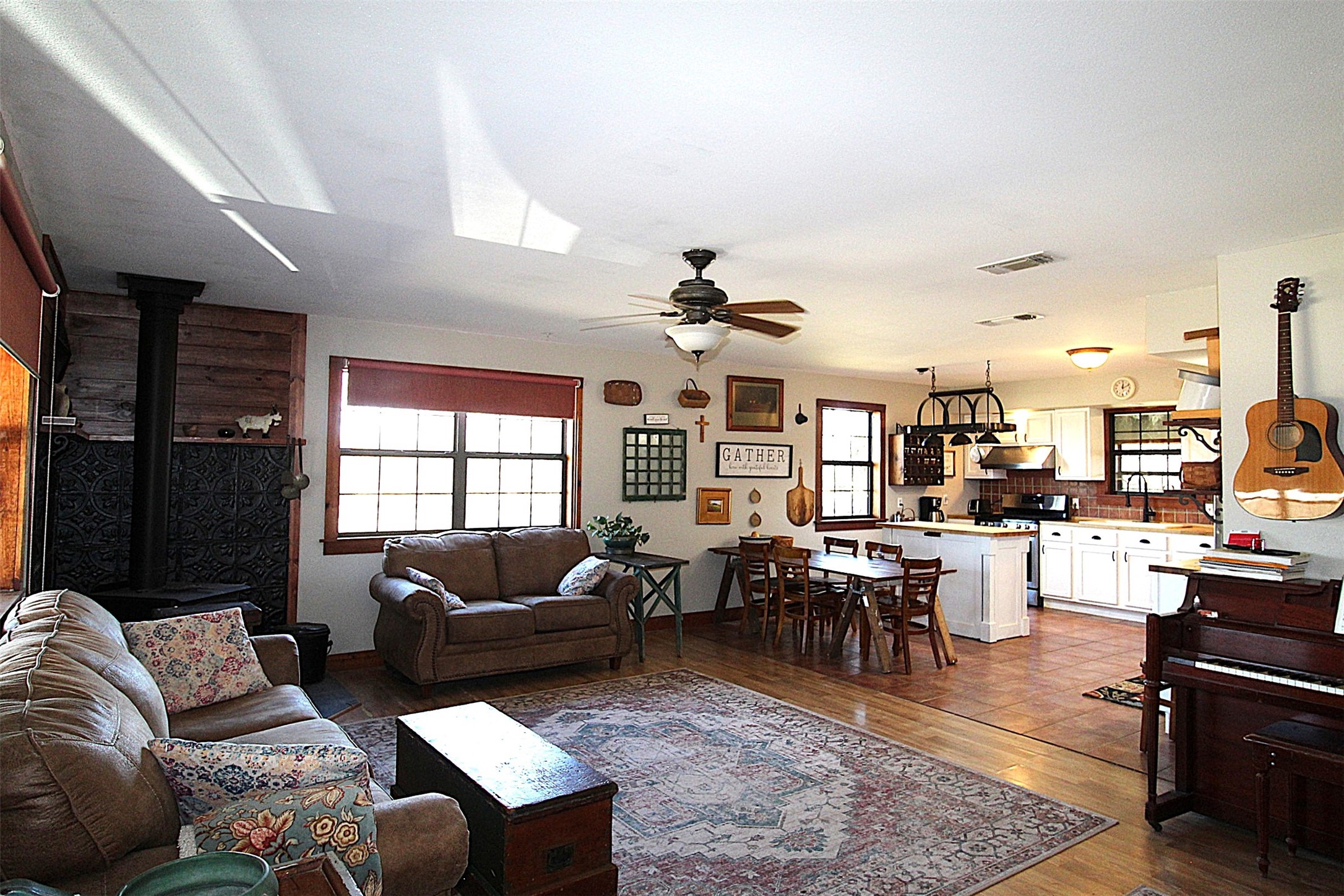 4776 NE County Road 2120 Road Talco TX 75487