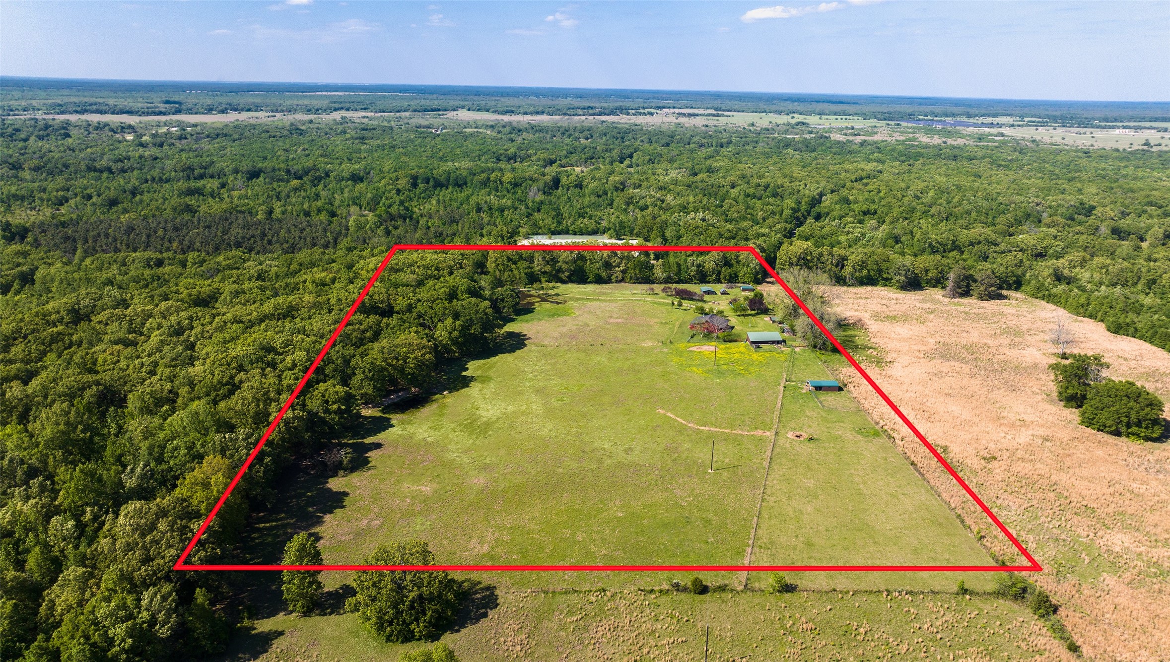 4776 NE County Road 2120 Road Talco TX 75487