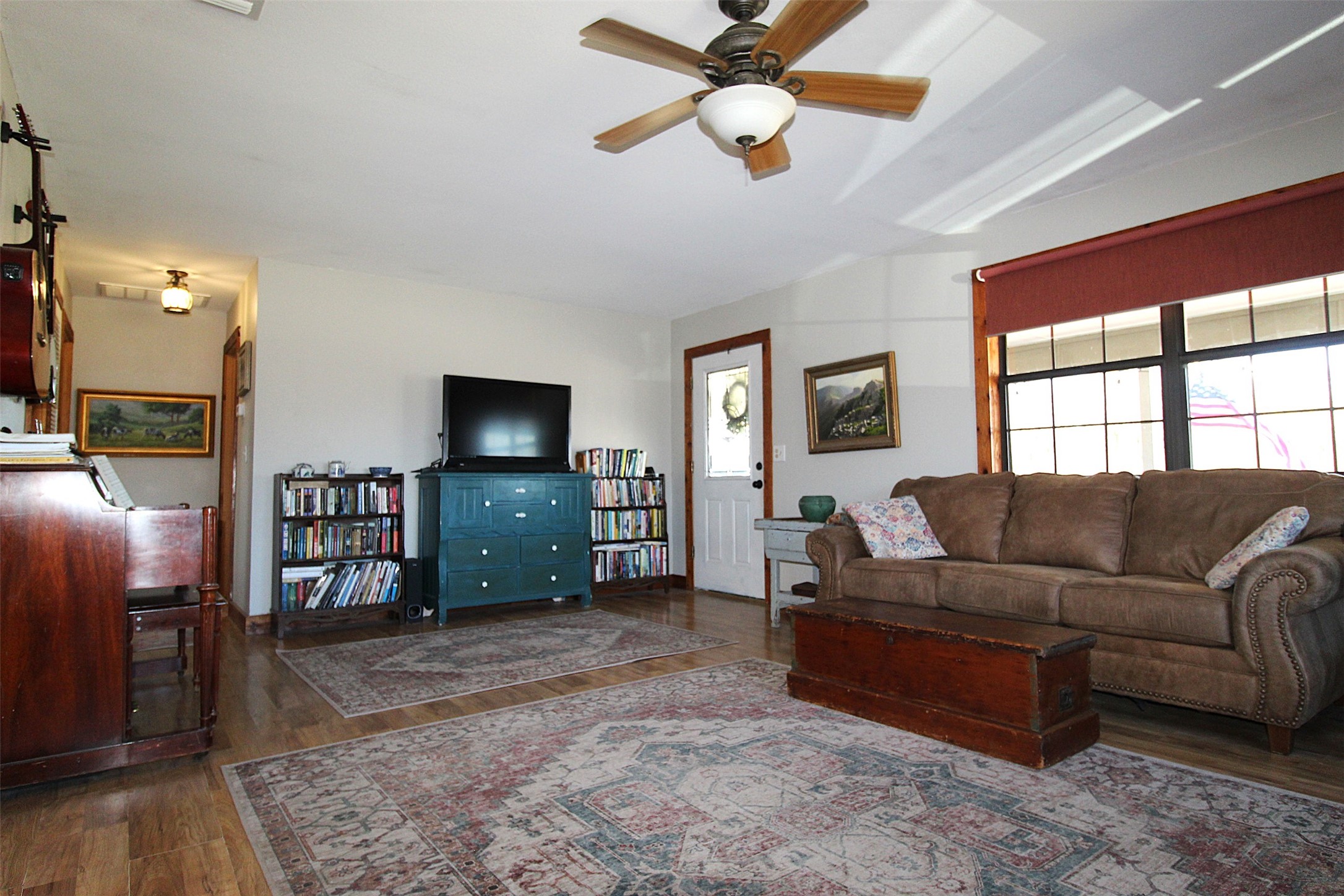4776 NE County Road 2120 Road Talco TX 75487