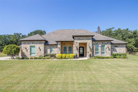 6927 Kirk Lane Burleson TX 76028
