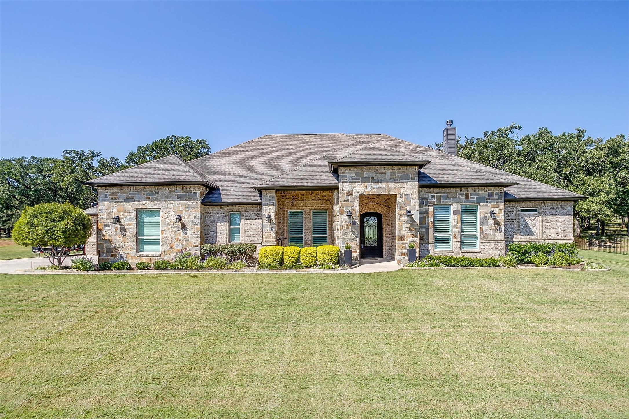 6927 Kirk Lane Burleson TX 76028
