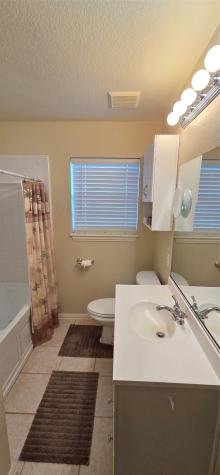 1348 E Anthony Street Fort Worth TX 76115