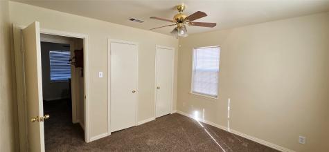 1348 E Anthony Street Fort Worth TX 76115
