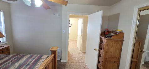 1348 E Anthony Street Fort Worth TX 76115