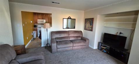 1348 E Anthony Street Fort Worth TX 76115