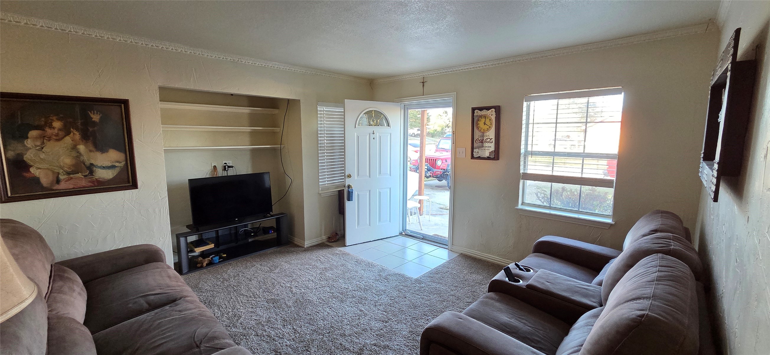 1348 E Anthony Street Fort Worth TX 76115