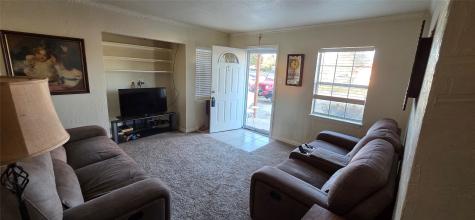 1348 E Anthony Street Fort Worth TX 76115