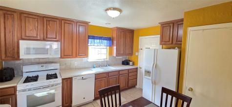 1348 E Anthony Street Fort Worth TX 76115