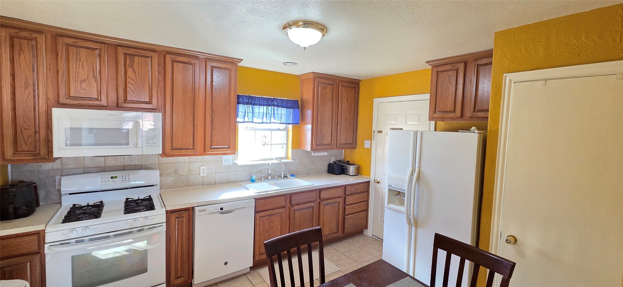 1348 E Anthony Street Fort Worth TX 76115
