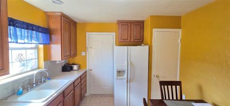 1348 E Anthony Street Fort Worth TX 76115