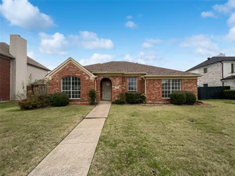 2605 Brushy Creek Trail Mesquite TX 75181