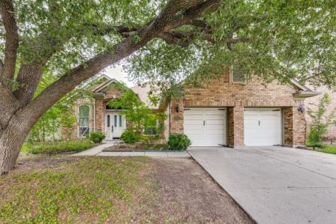 2616 Greencastle Lane Plano TX 75075