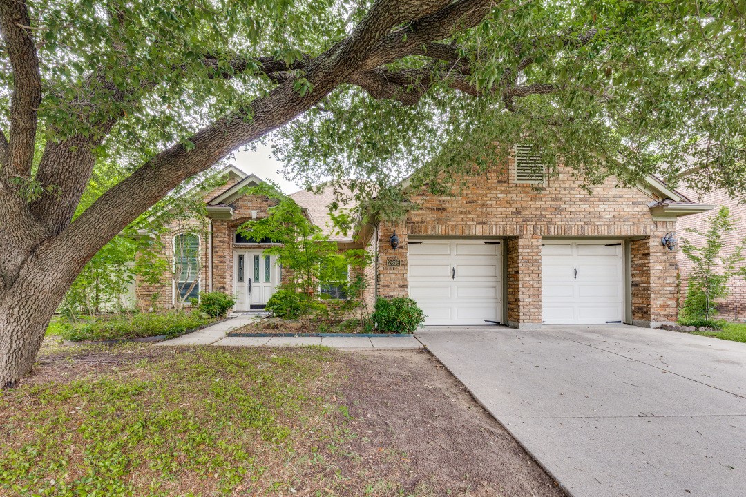 2616 Greencastle Lane Plano TX 75075