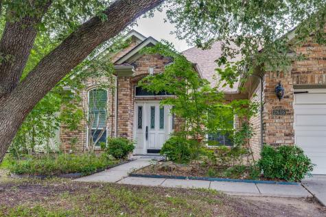 2616 Greencastle Lane Plano TX 75075