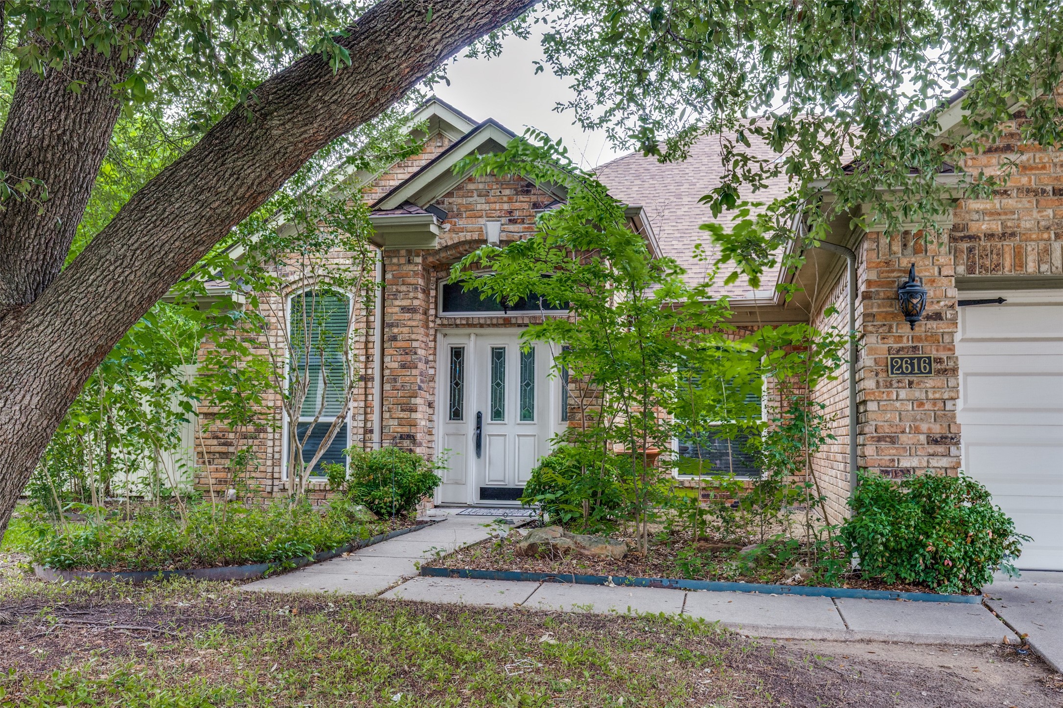 2616 Greencastle Lane Plano TX 75075