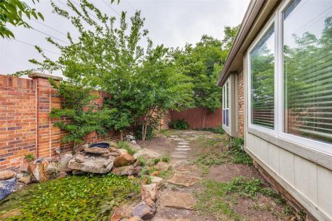 2616 Greencastle Lane Plano TX 75075