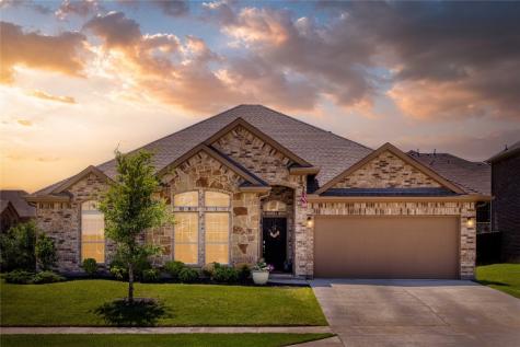 8901 Bison Creek Drive Fort Worth TX 76131