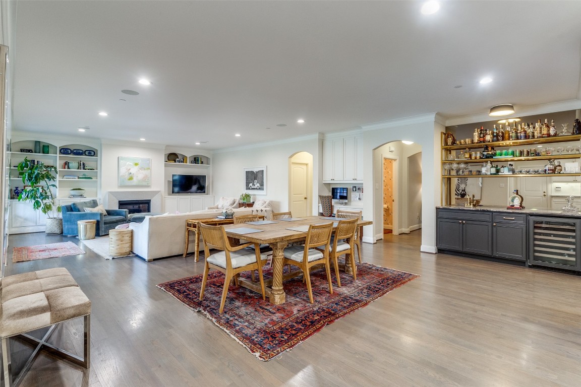3228 Villanova Street University Park TX 75225