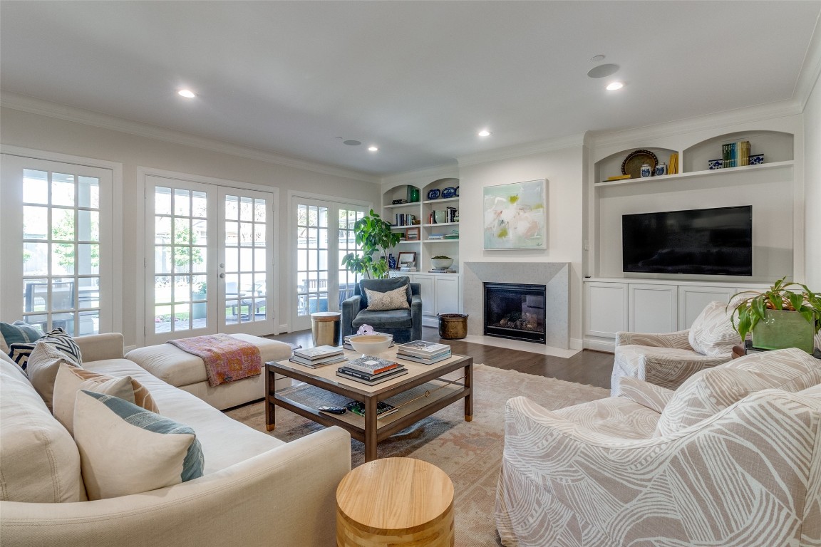 3228 Villanova Street University Park TX 75225