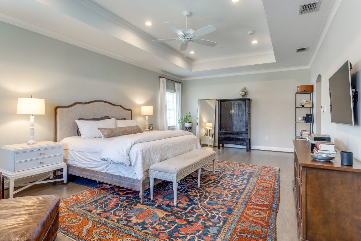 3228 Villanova Street University Park TX 75225