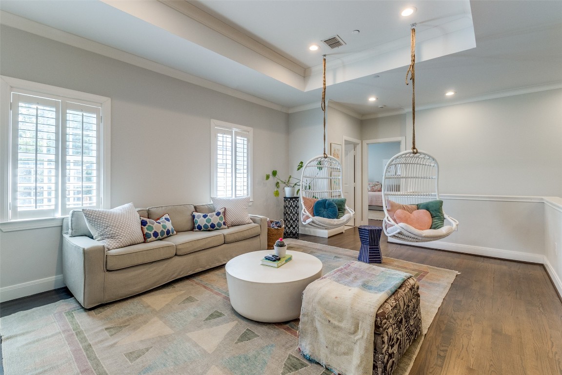 3228 Villanova Street University Park TX 75225