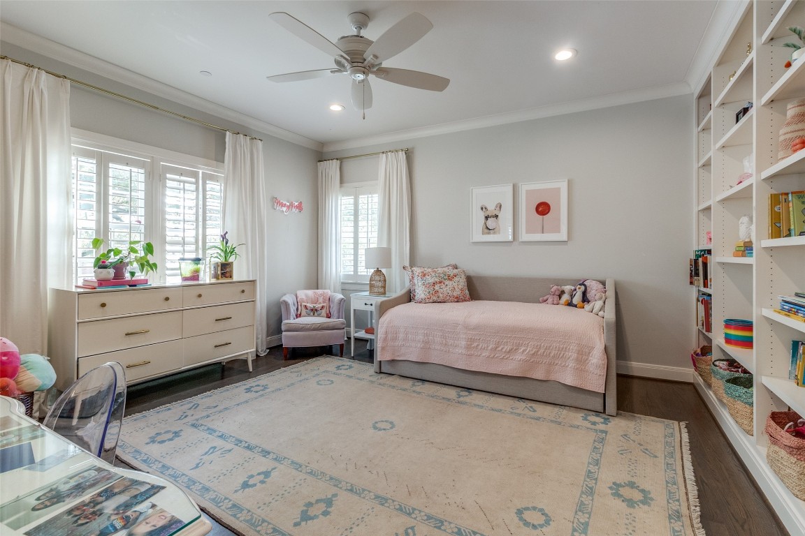 3228 Villanova Street University Park TX 75225
