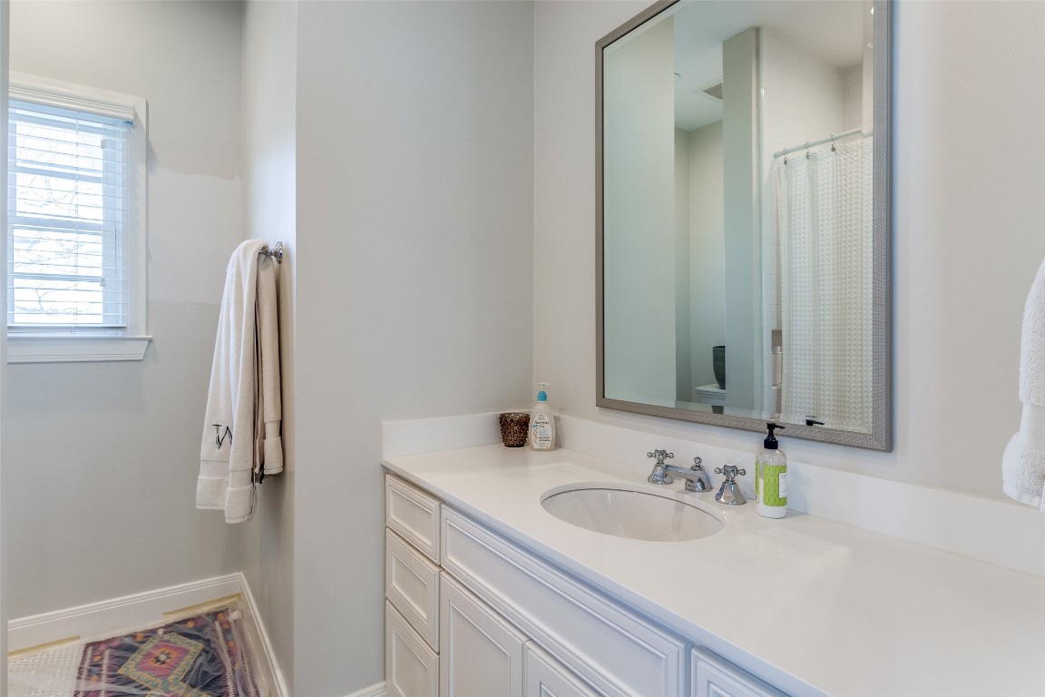 3228 Villanova Street University Park TX 75225