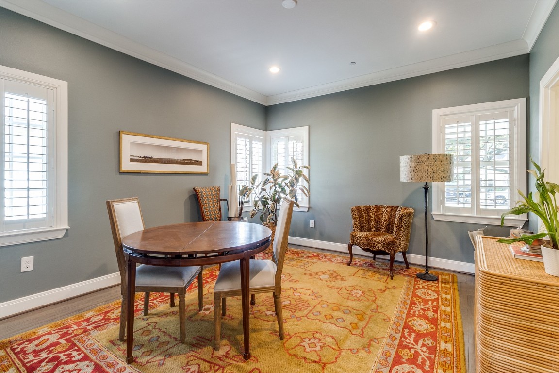 3228 Villanova Street University Park TX 75225