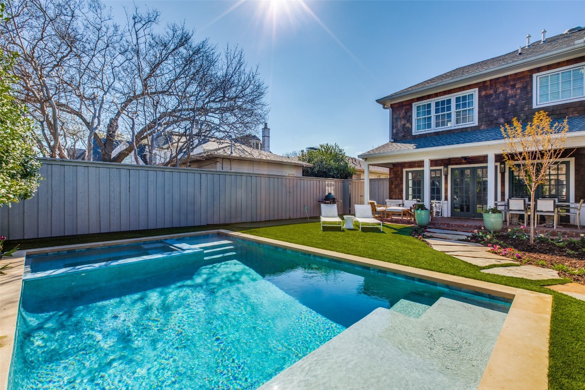 3228 Villanova Street University Park TX 75225