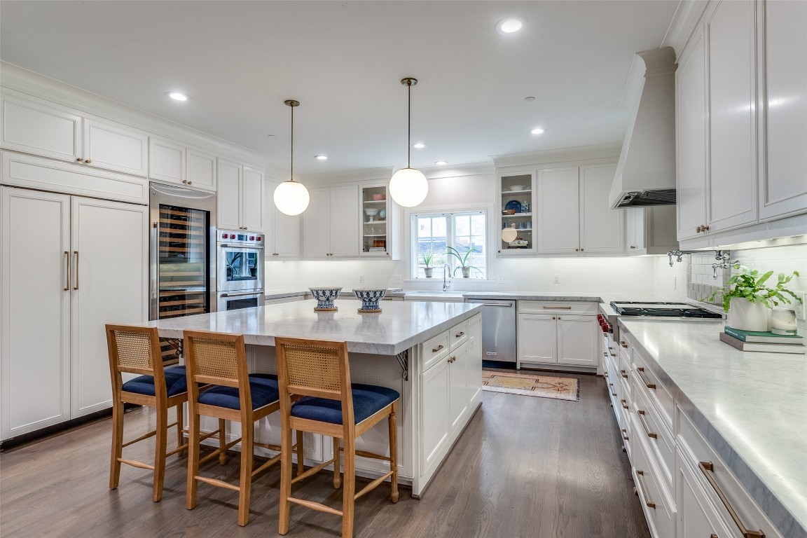 3228 Villanova Street University Park TX 75225