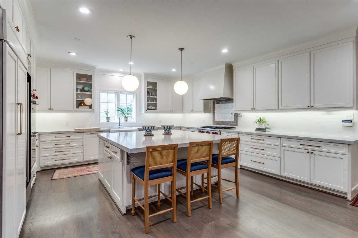 3228 Villanova Street University Park TX 75225