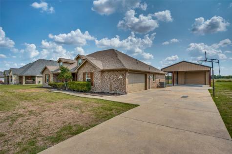 1527 Meadowbrook Lane Nevada TX 75173