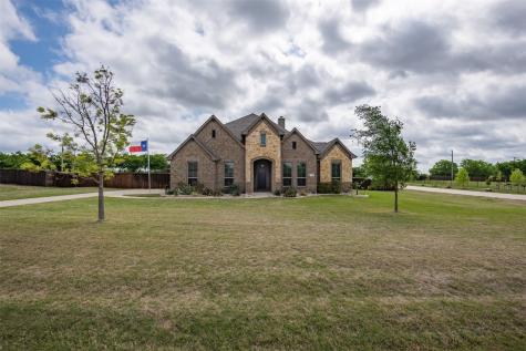 125 Denali Way Waxahachie TX 75167