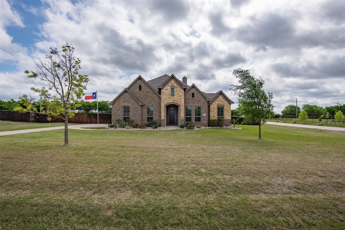 125 Denali Way Waxahachie TX 75167