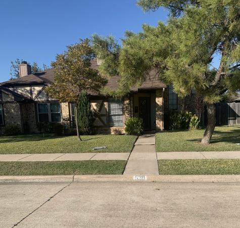530 Lee Drive Coppell TX 75019