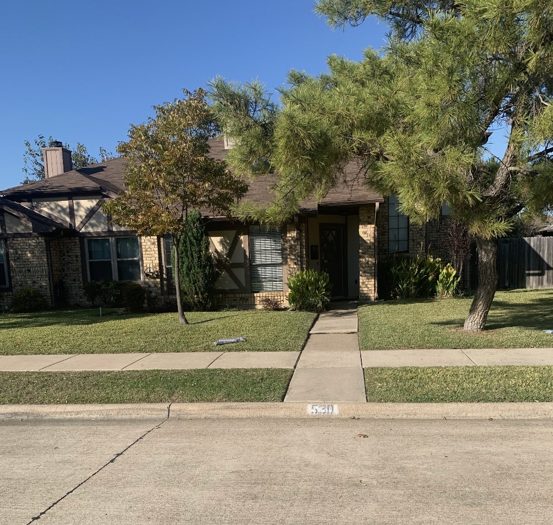 530 Lee Drive Coppell TX 75019