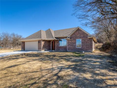 908 Duke Street Weatherford TX 76086