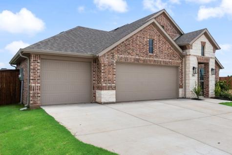 288 Coronado Court Granbury TX 76048