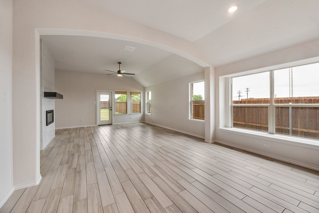 288 Coronado Court Granbury TX 76048