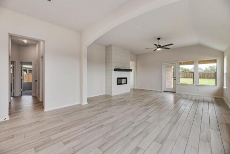 288 Coronado Court Granbury TX 76048