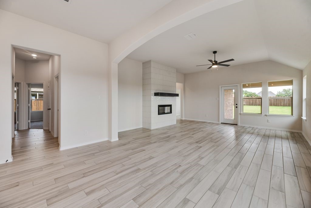288 Coronado Court Granbury TX 76048