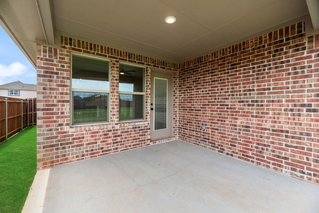 288 Coronado Court Granbury TX 76048