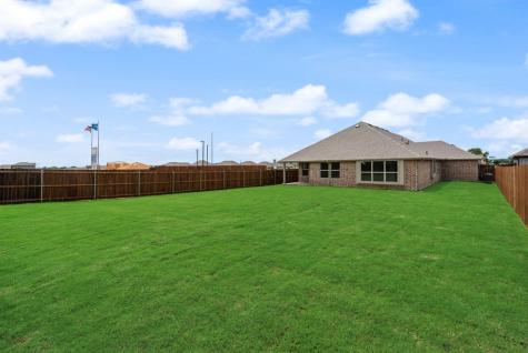 288 Coronado Court Granbury TX 76048
