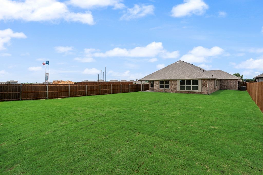 288 Coronado Court Granbury TX 76048