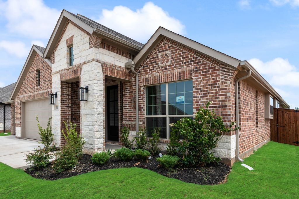 288 Coronado Court Granbury TX 76048